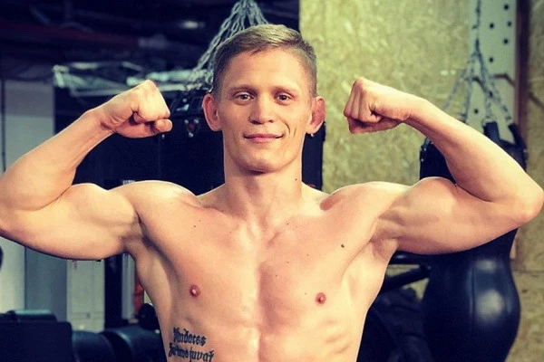 Хандожко вернется в UFC после перерыва